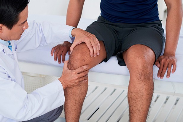 Nutrienți pentru sănătatea articulațiilor